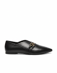 Flat Shoe  Hazar