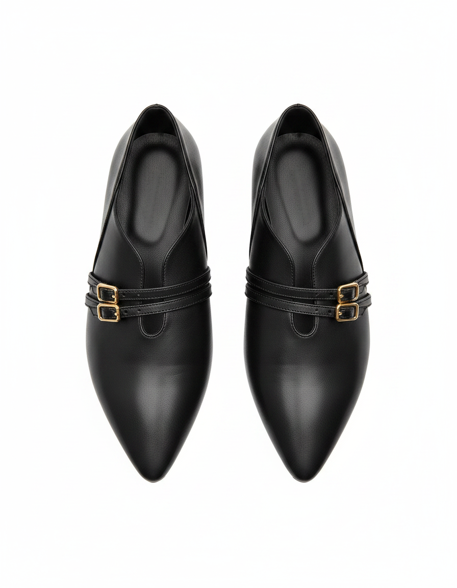 Flat Shoe  Hazar