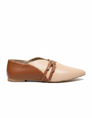 Flat Shoe  Hazar