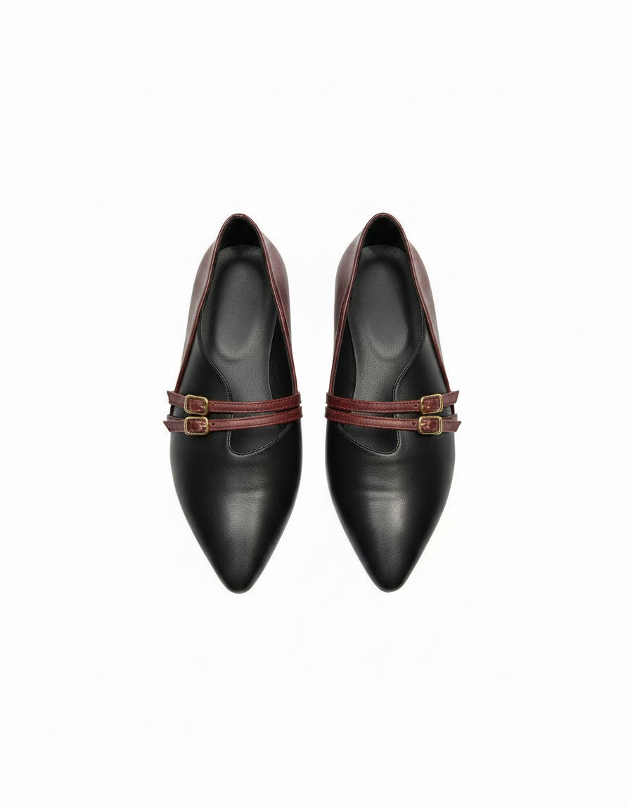 Flat Shoe  Hazar