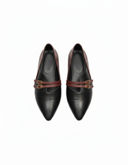 Flat Shoe  Hazar