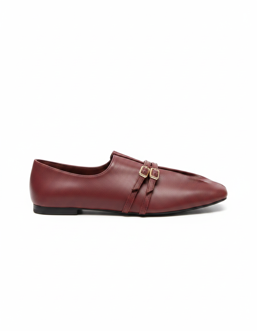 Flat Shoe  Hazar