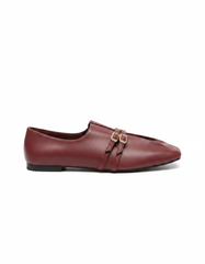 Flat Shoe  Hazar