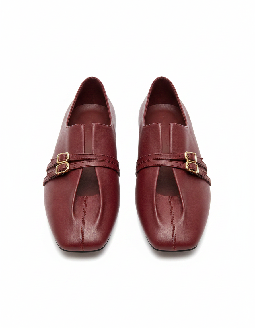 Flat Shoe  Hazar