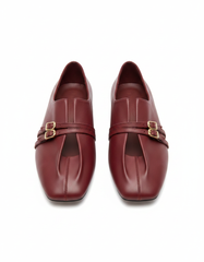 Flat Shoe  Hazar