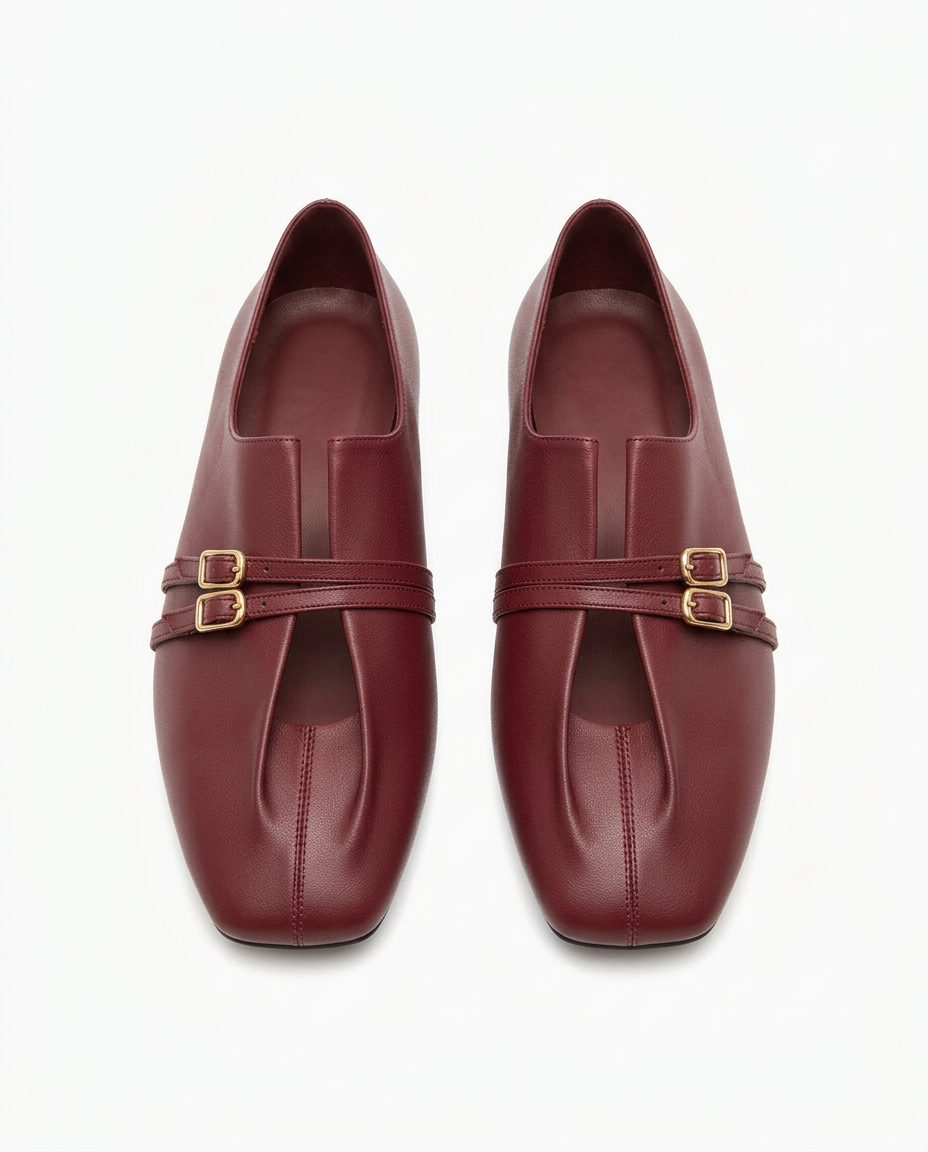 Flat Shoe  Hazar