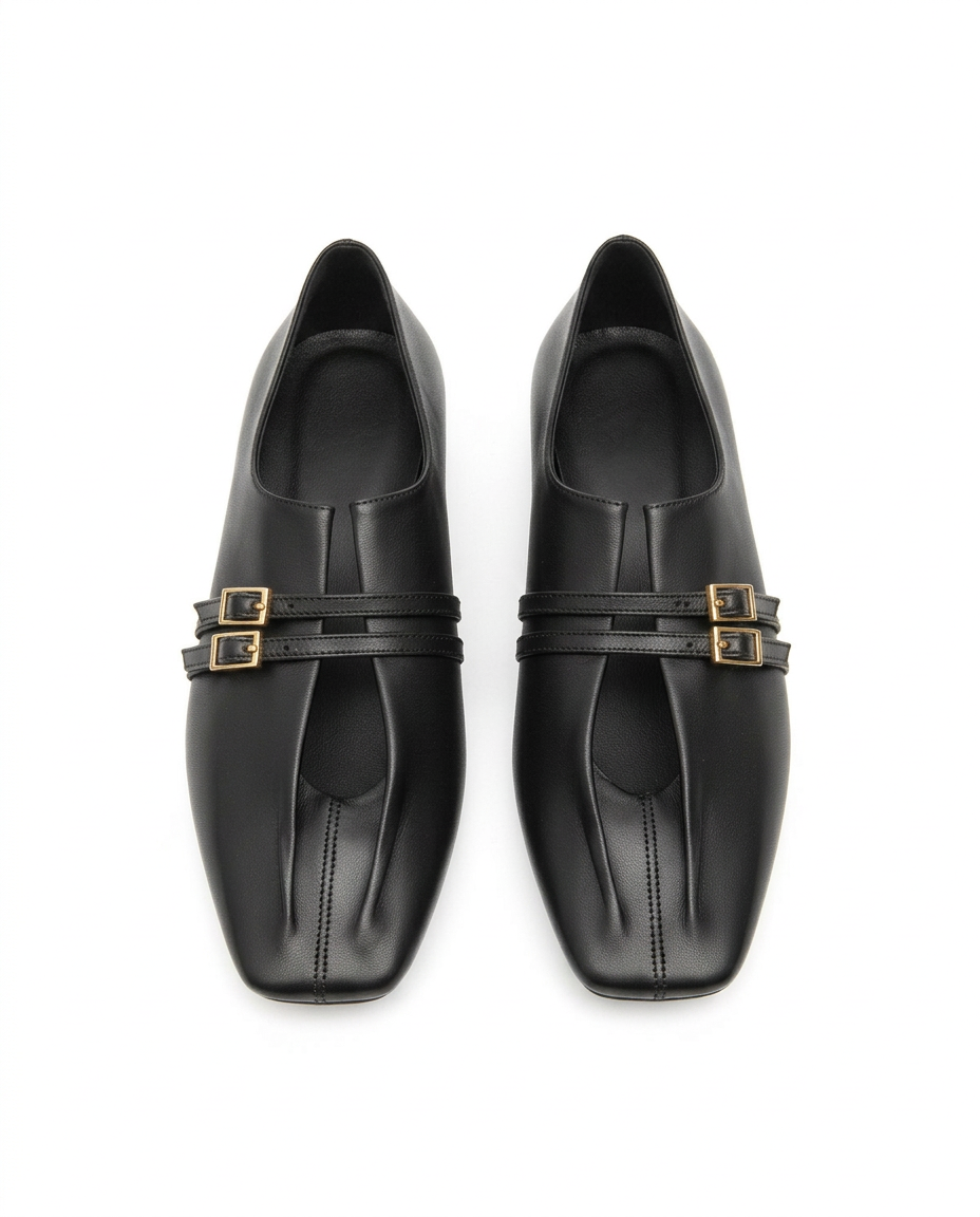 Flat Shoe  Hazar