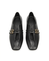 Flat Shoe  Hazar