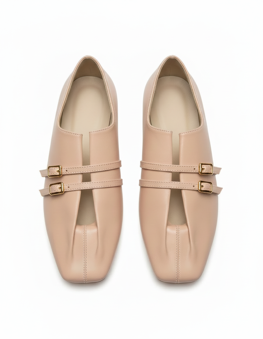 Flat Shoe  Hazar