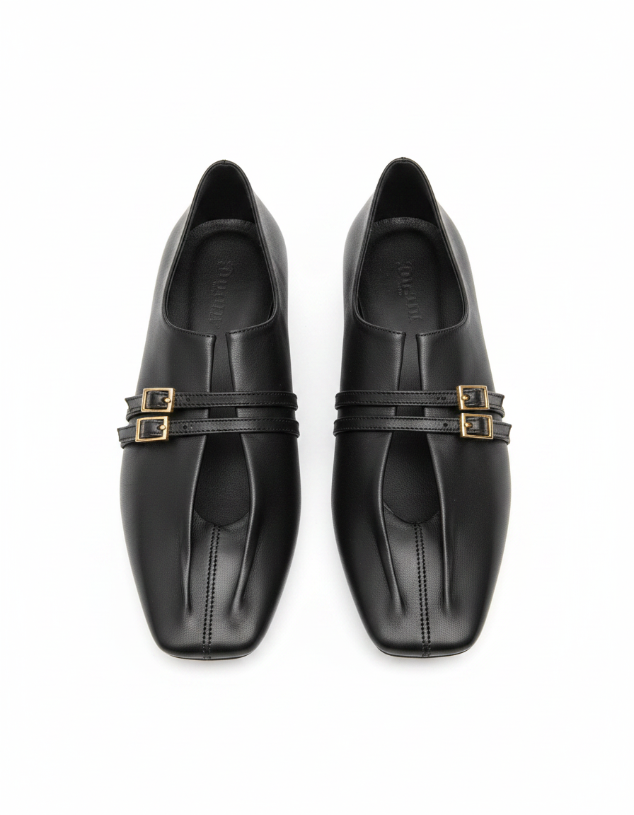 Flat Shoe  Hazar