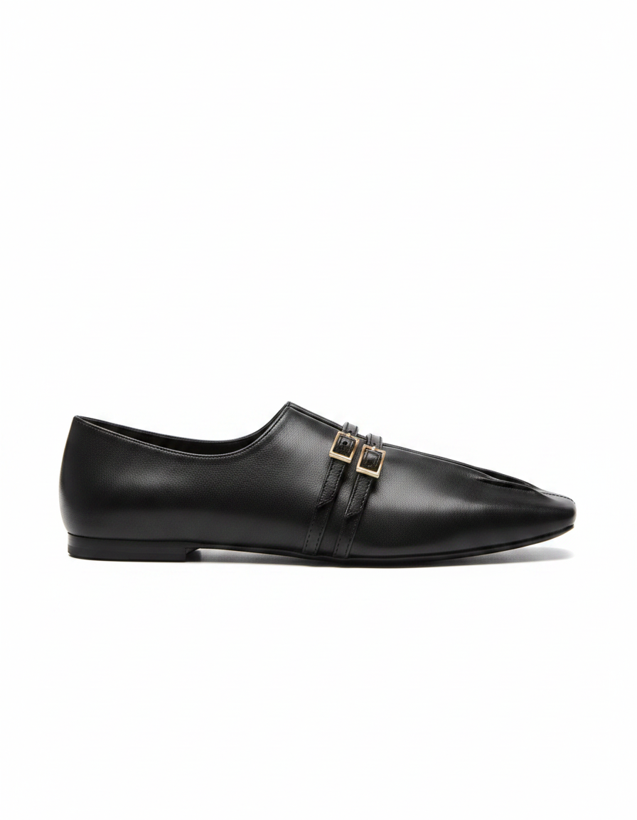 Flat Shoe  Hazar