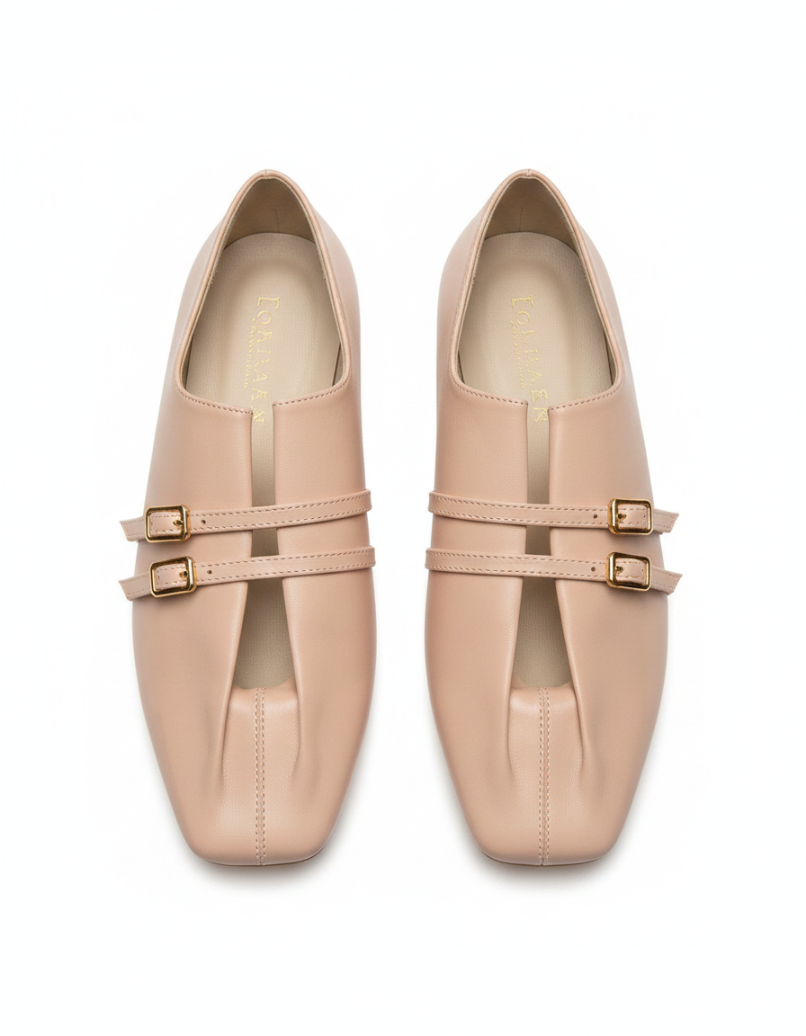 Flat Shoe  Hazar