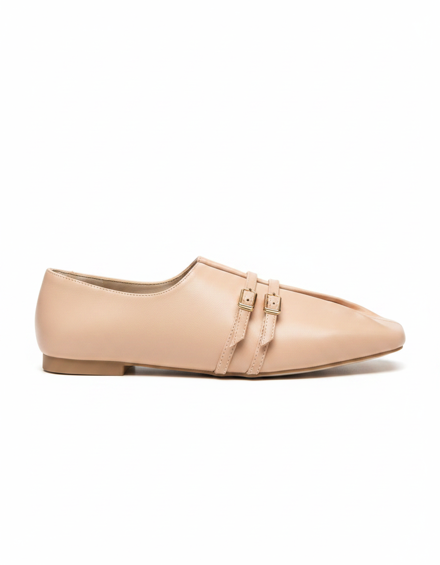 Flat Shoe  Hazar