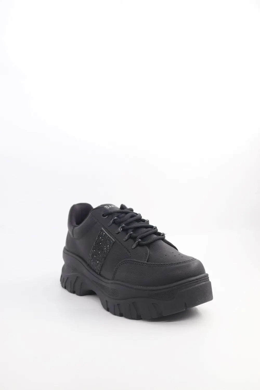 Trainer - Voile Fashion