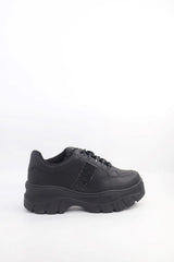 Trainer - Voile Fashion