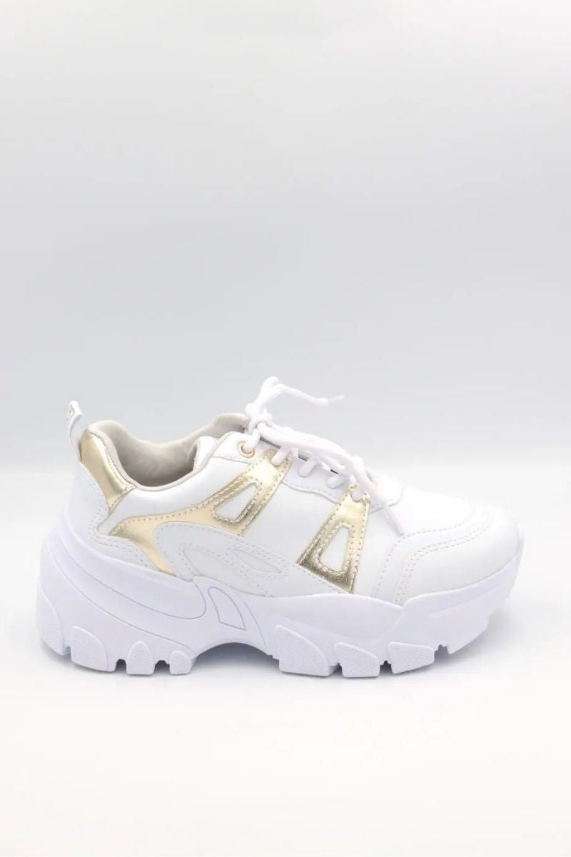 Sneaker  Ramarim