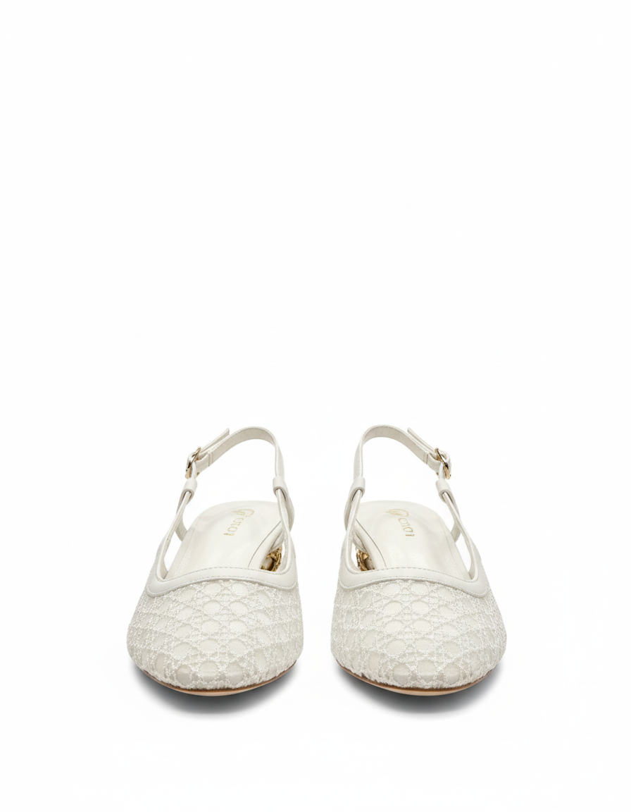 Block Heel sandals  Hazar