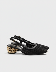 Block Heel sandals  Hazar