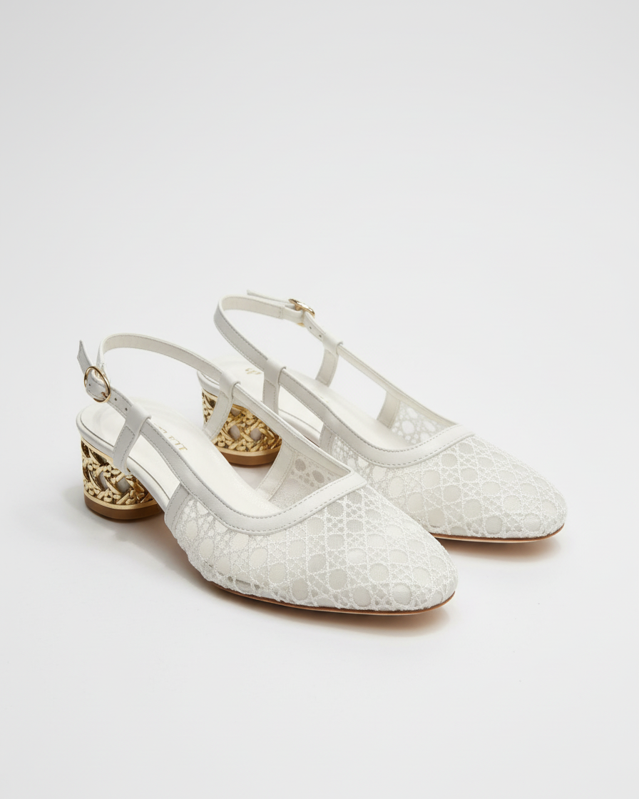 Block Heel sandals  Hazar