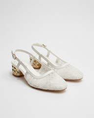 Block Heel sandals  Hazar