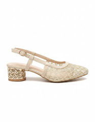 Block Heel sandals  Hazar