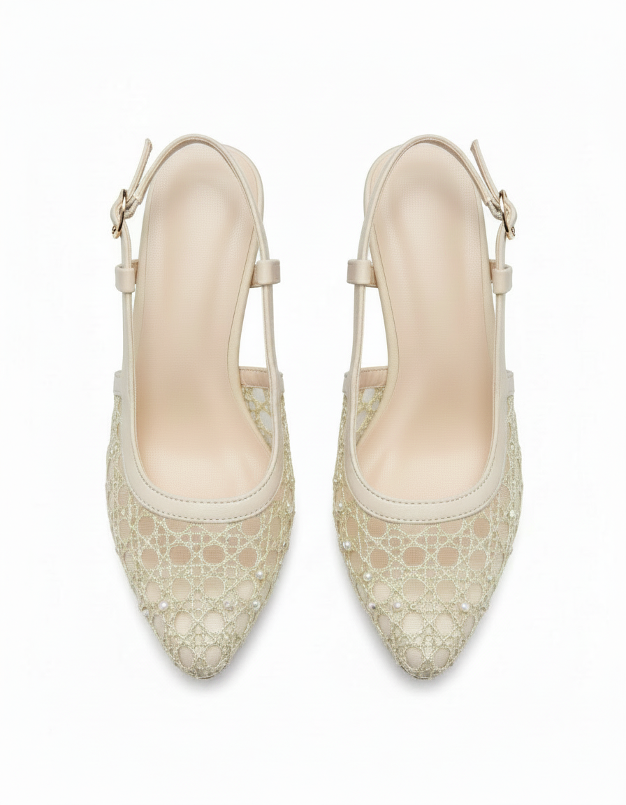 Block Heel sandals  Hazar