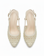Block Heel sandals  Hazar