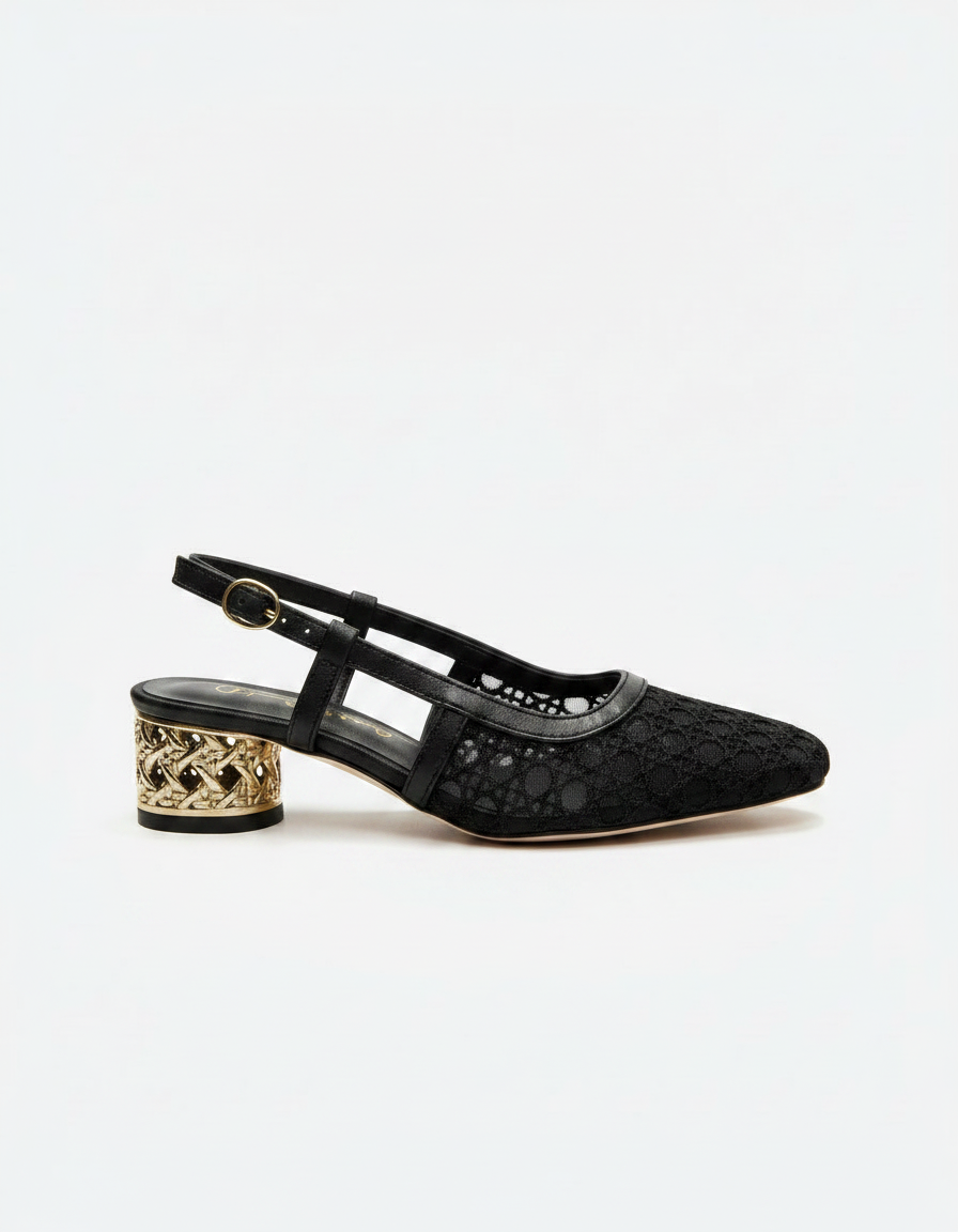 Block Heel sandals  Hazar