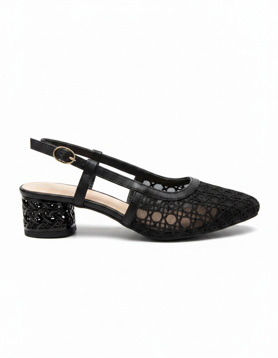 Block Heel sandals  Hazar