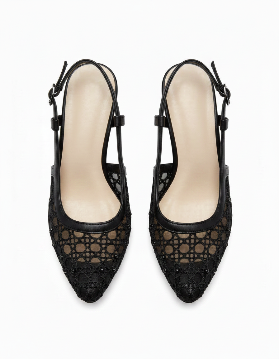 Block Heel sandals  Hazar