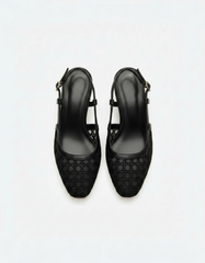 Block Heel sandals  Hazar