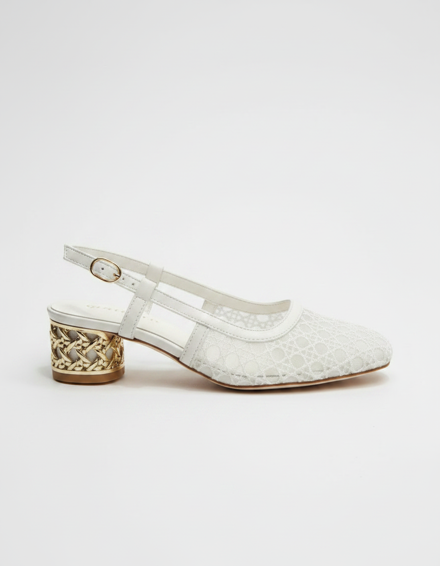 Block Heel sandals  Hazar