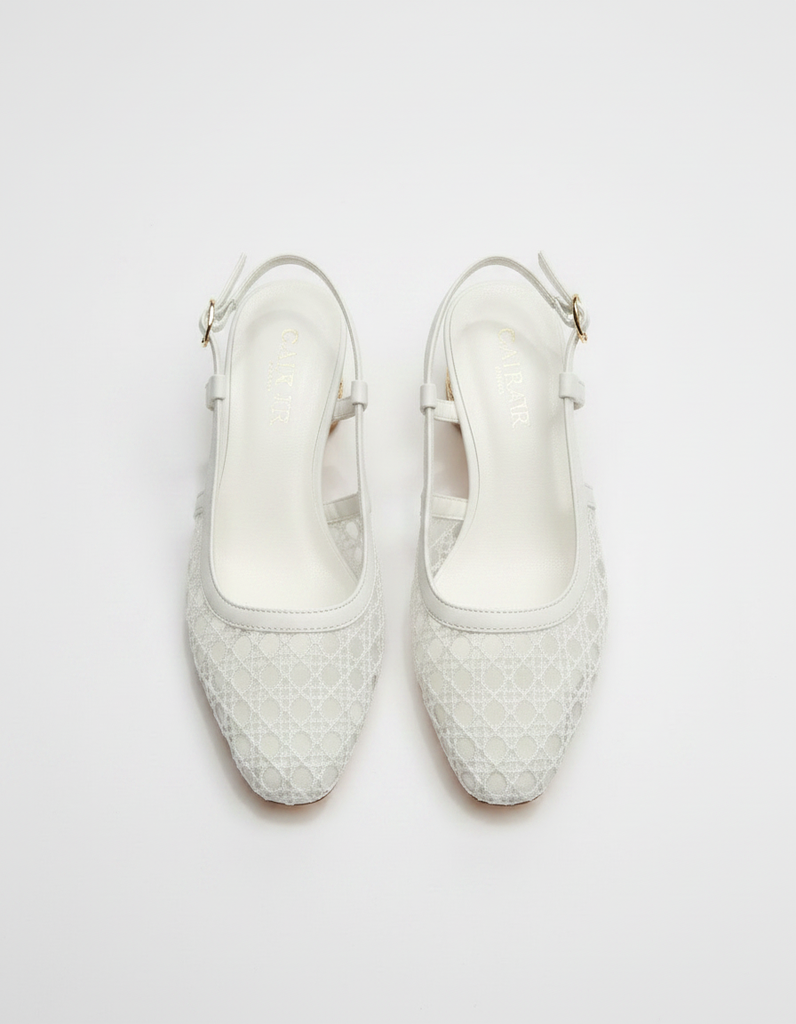 Block Heel sandals  Hazar