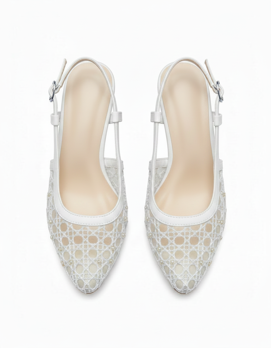 Block Heel sandals  Hazar