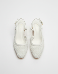 Block Heel sandals  Hazar