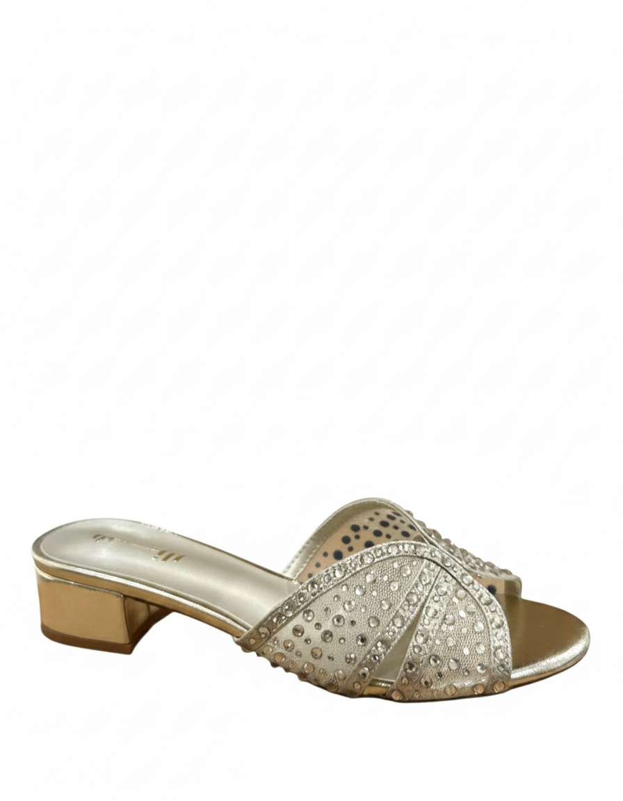 Block heel Sandals  Hazar