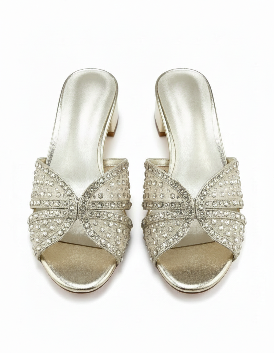 Block heel Sandals  Hazar