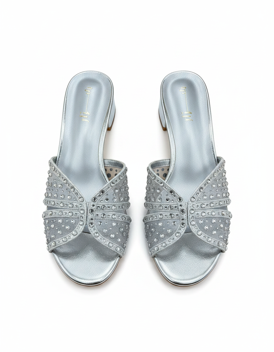 Block heel Sandals  Hazar