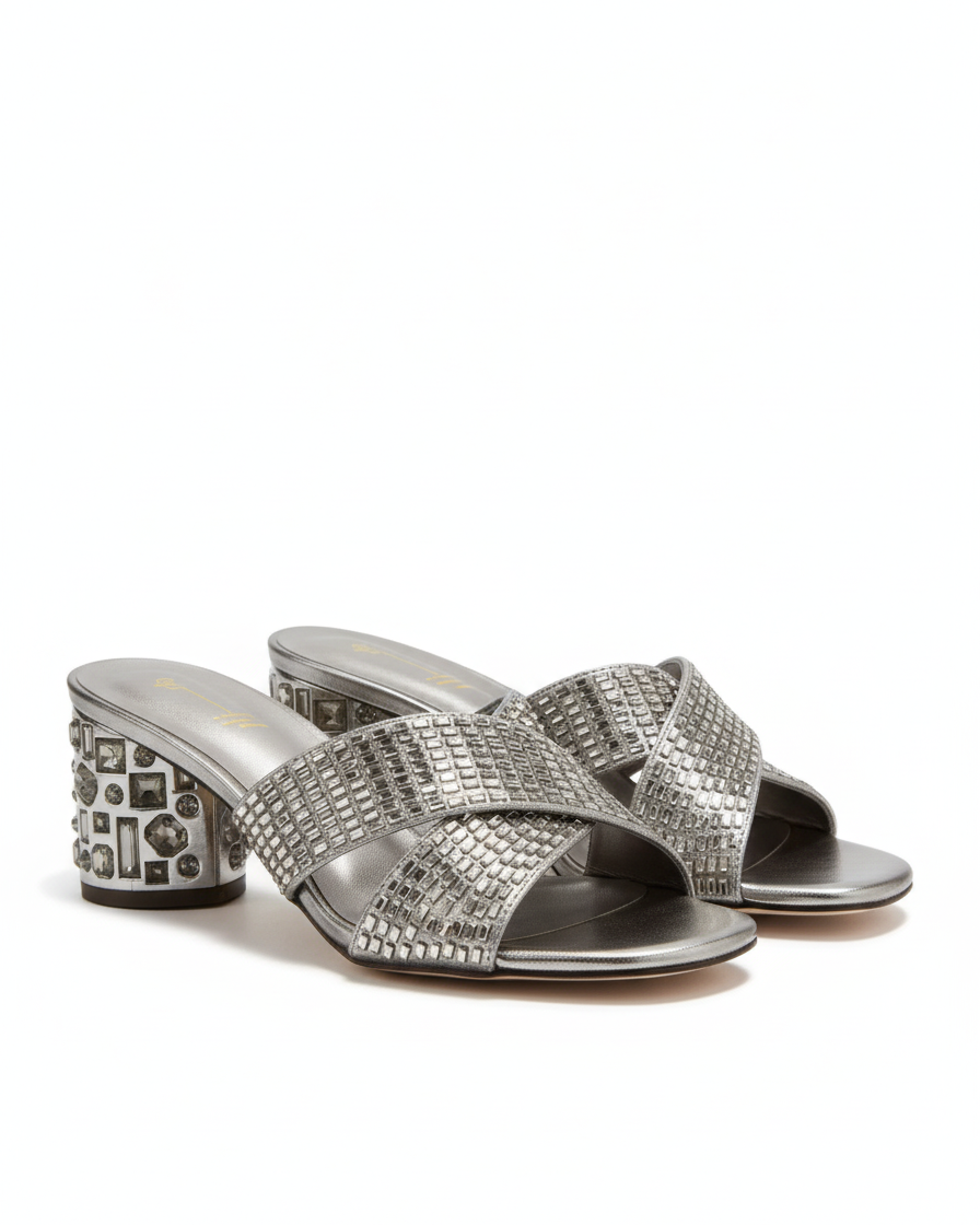 Block heel Sandals  Hazar