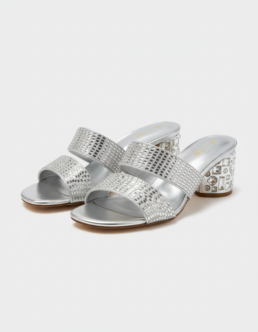 Block heel Sandals  Hazar