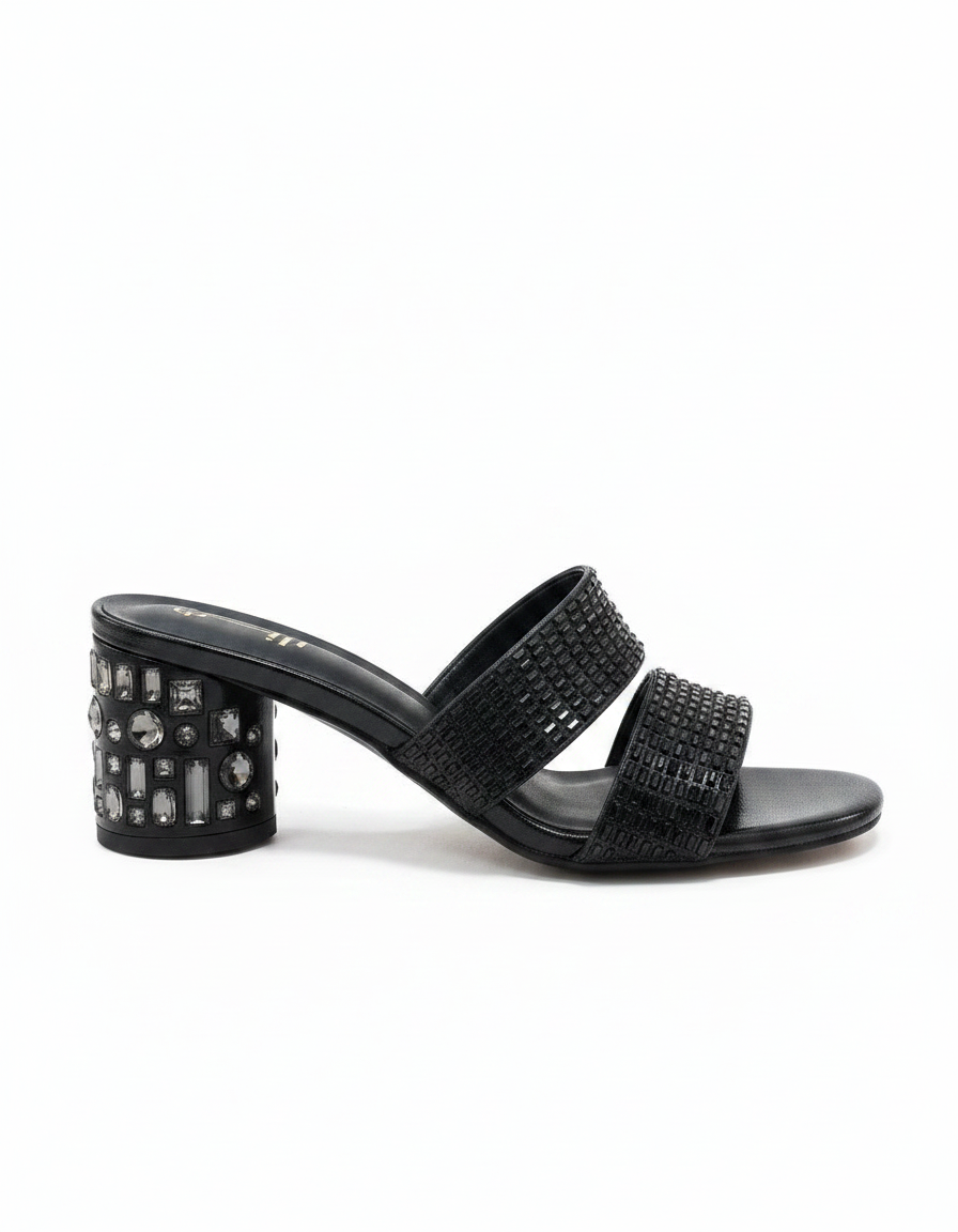 Block heel Sandals  Hazar