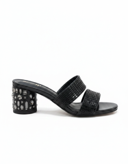 Block heel Sandals  Hazar