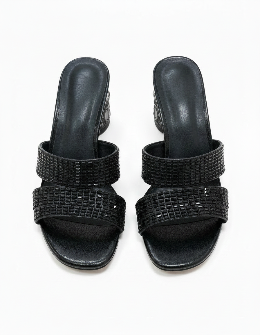 Block heel Sandals  Hazar