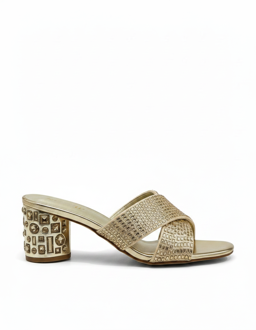Block heel Sandals  Hazar