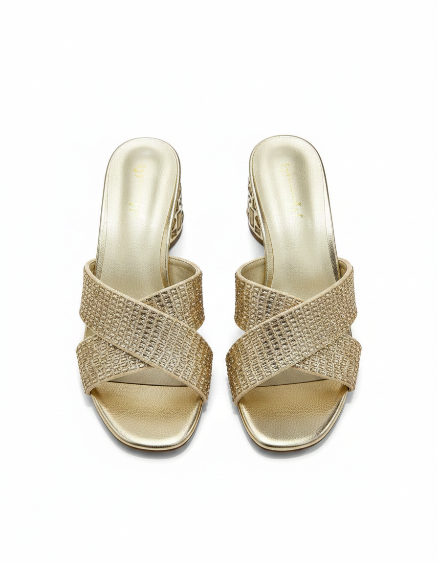 Block heel Sandals  Hazar