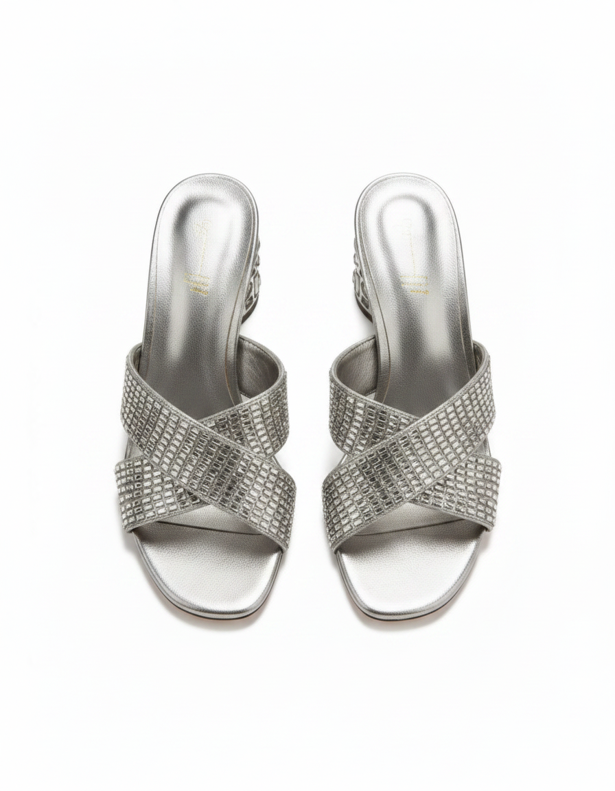 Block heel Sandals  Hazar