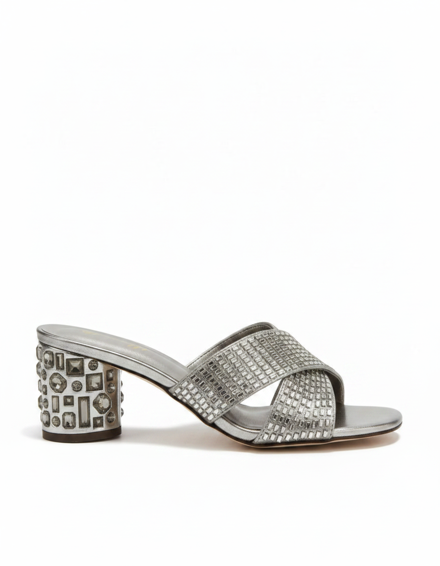 Block heel Sandals  Hazar