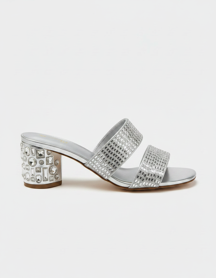 Block heel Sandals  Hazar