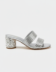 Block heel Sandals  Hazar