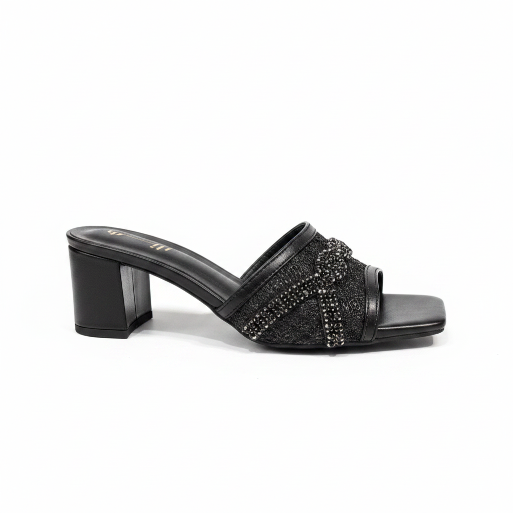 Block heel Sandals  Hazar